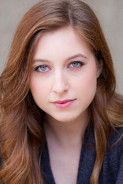 Carissa Cash