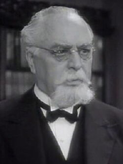 Carl Barcklind