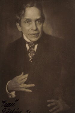 Carl Goetz