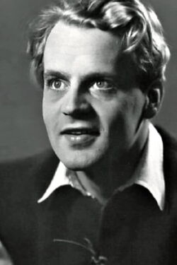 Carl-Hugo Calander