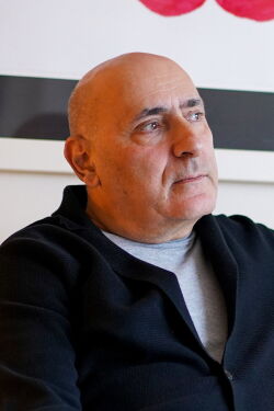 Carl M. George