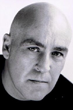 Carl McCrystal