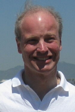 Carl Sprague