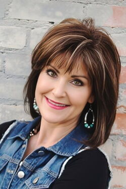 Carla McDougal