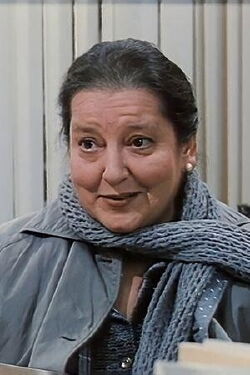Carla Monti