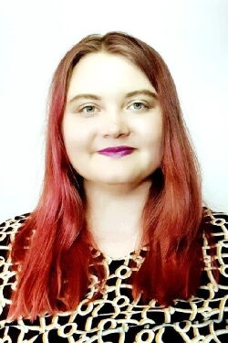 Carla Pekander