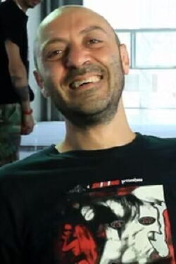 Carlo Diamantini