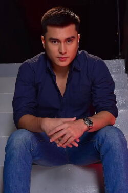 Carlo Lacana