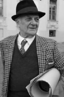 Carlo Leva
