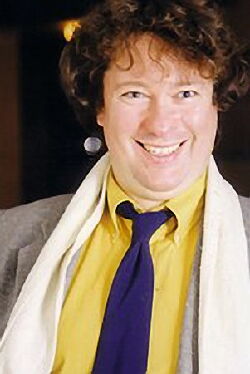 Carlo Torriani