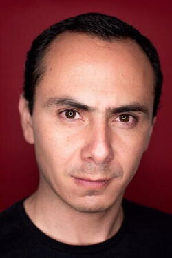 Carlo Vázquez