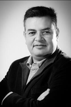 Carlos A. Morales