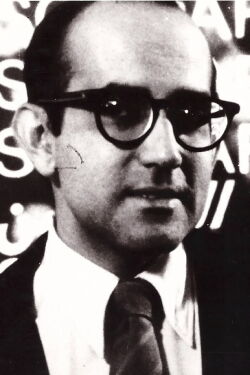 Carlos Álvarez Núñez