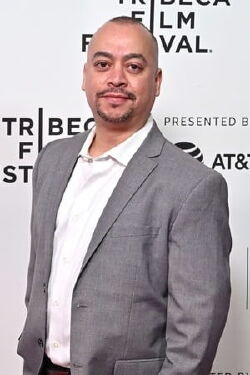 Carlos Arce Jr.