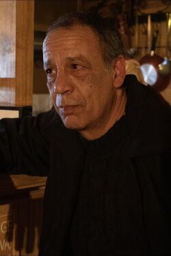 Carlos Azevedo