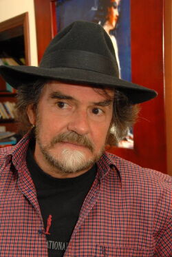 Carlos Azpúrua