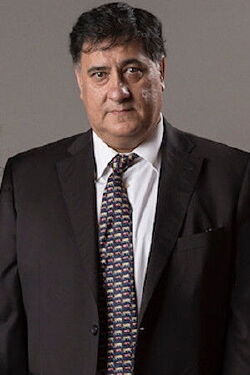 Carlos Bernases
