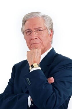 Carlos Bracho