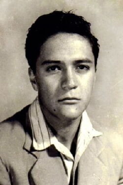 Carlos Castaneda