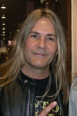 Carlos Cavazo
