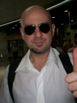 Carlos Coelho