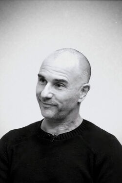 Carlos Conti