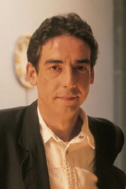 Carlos de Gabriel