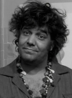 Carlos Imperial