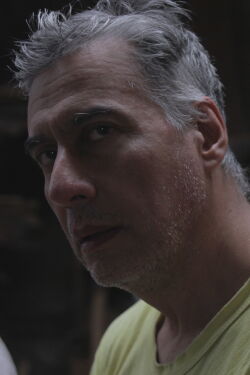 Carlos Jimenez Peyret