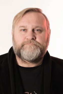 Carlos Kaspar