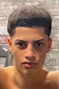 Carlos Lebron