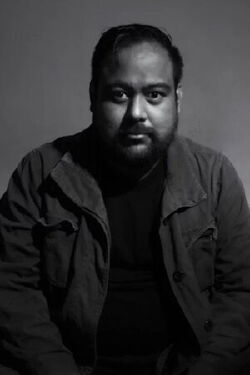 Carlos M. Salas