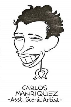 Carlos Manriquez