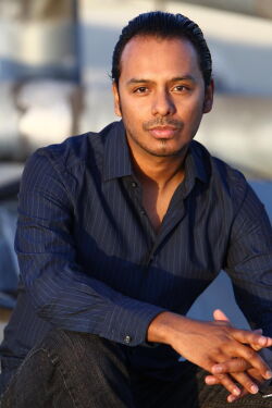 Carlos Moreno Jr.