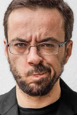 Carlos Moura