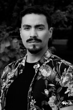 Carlos Ormeño Palma