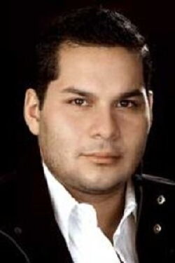 Carlos Osuna