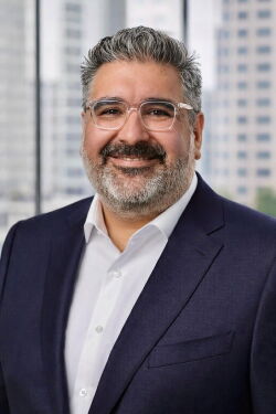 Carlos Rincon