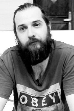 Carlos Salgado