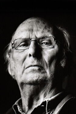 Carlos Saura