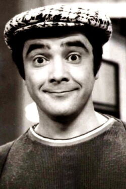 Carlos Scazziotta