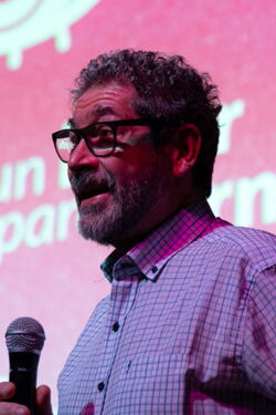 Carlos Seijas
