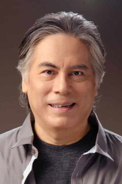 Carlos Siguion-Reyna