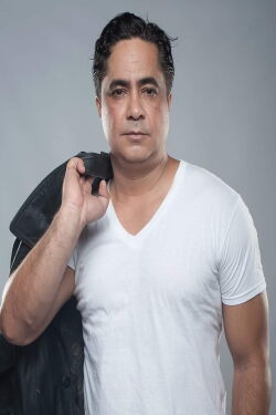 Carlos Vega