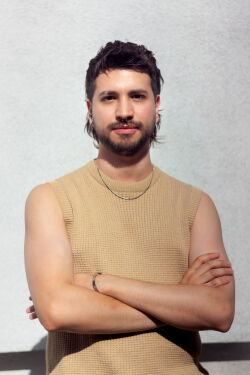 Carlos Velandia