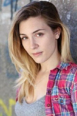 Carlotta Badiali