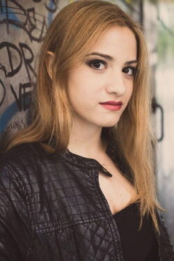 Carlotta Bazzu