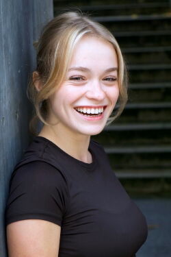 Carlotta Weide