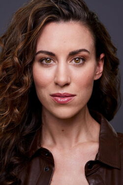 Carly Christopher
