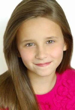Carly Robell